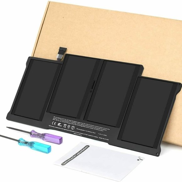 A1405/1466 Battery For 13 inch Apple MacBook Air NEW - Picture 3 of 3